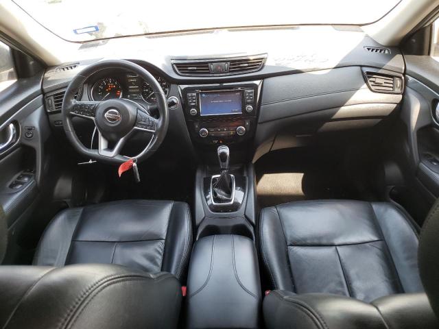 Photo 8 from auction – 2017 NISSAN ROGUE S with VIN KNMAT2MT3HP508171