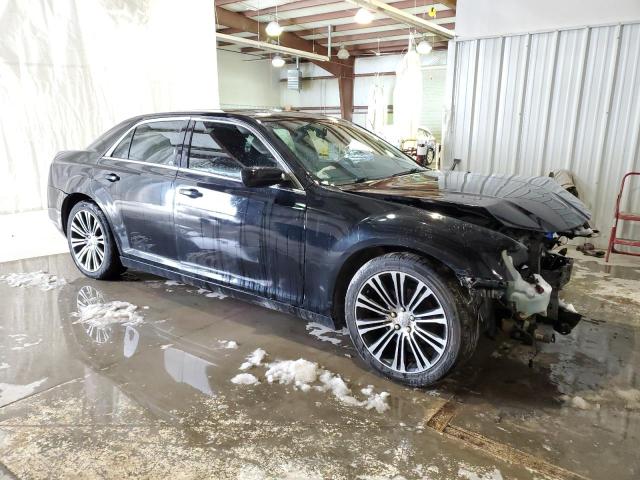 Photo 4 from auction – 2014 CHRYSLER 300 S with VIN 2C3CCABG7EH145368