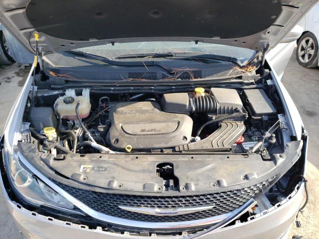 Photo 12 from auction – 2019 CHRYSLER PACIFICA T with VIN 2C4RC1BG9KR560400