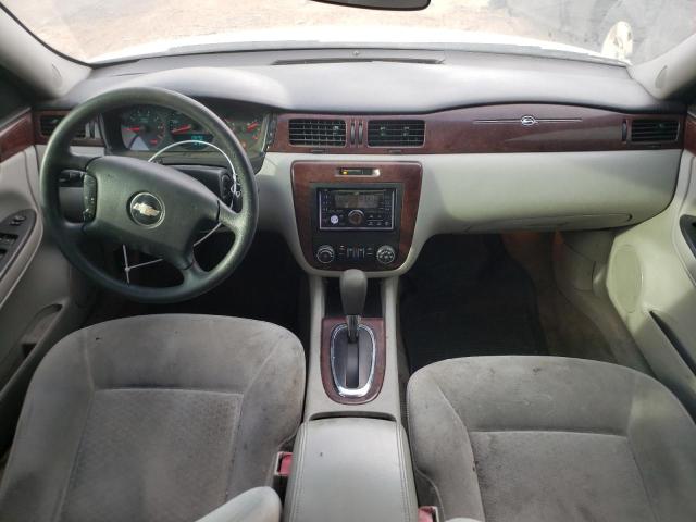 Photo 8 from auction – 2010 CHEVROLET IMPALA LS with VIN 2G1WA5EK3A1121456