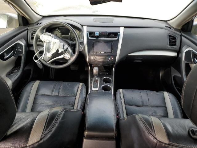 Photo 8 from auction – 2013 NISSAN ALTIMA 2.5 with VIN 1N4AL3AP6DC204112