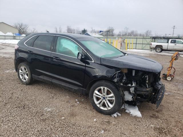 Photo 4 from auction – 2019 FORD EDGE SEL with VIN 2FMPK4J98KBC14180