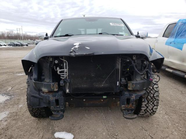 Photo 5 from auction – 2016 RAM 1500 LONGH with VIN 1C6RR7PT5GS210797
