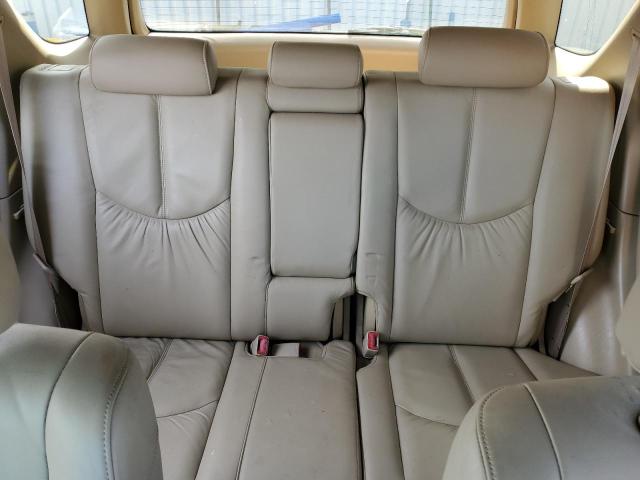 Photo 10 from auction – 2000 LEXUS RX 300 with VIN JT6HF10UXY0136911