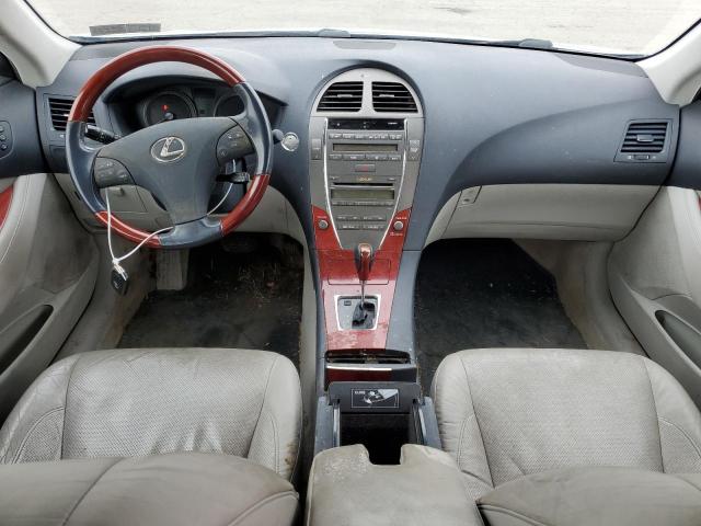 Photo 8 from auction – 2009 LEXUS ES 350 with VIN JTHBJ46G192278746