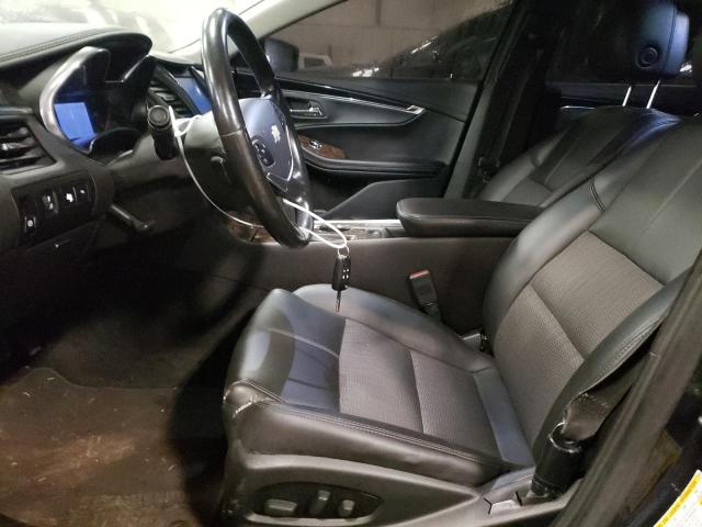 Photo 7 from auction – 2014 CHEVROLET IMPALA LT with VIN 2G1115SL7E9209750