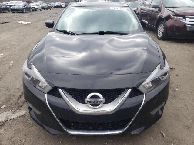 Photo 5 from auction – 2016 NISSAN MAXIMA 3.5 with VIN 1N4AA6AP4GC405681