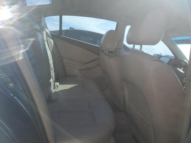 Photo 10 from auction – 2012 NISSAN ALTIMA BAS with VIN 1N4AL2AP9CC160146