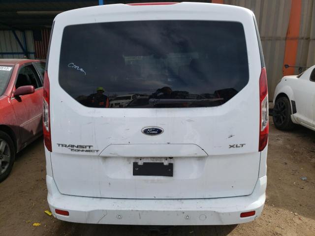 Photo 6 from auction – 2016 FORD TRANSIT CO with VIN NM0AE8F71G1254536