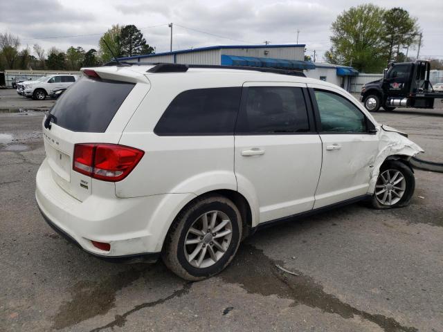 Photo 3 from auction – 2017 DODGE JOURNEY SX with VIN 3C4PDCBG0HT589208