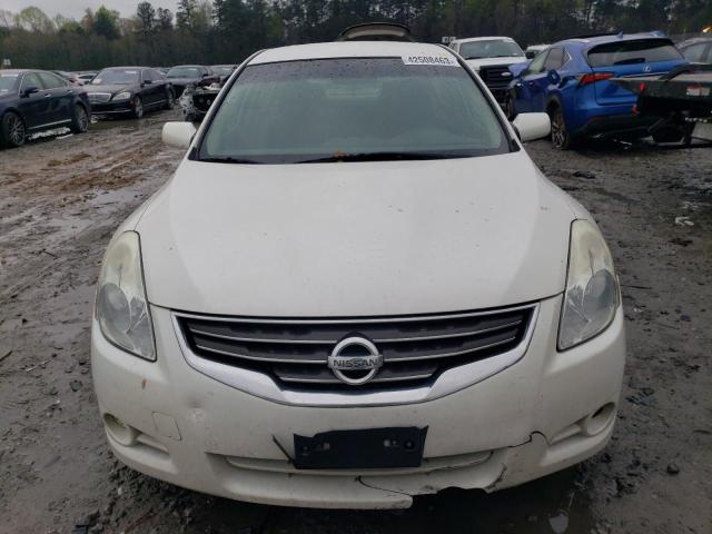 Photo 5 from auction – 2011 NISSAN ALTIMA BAS with VIN 1N4AL2AP5BC169280