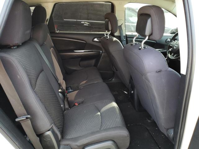 Photo 11 from auction – 2012 DODGE JOURNEY SE with VIN 3C4PDCAB9CT282005