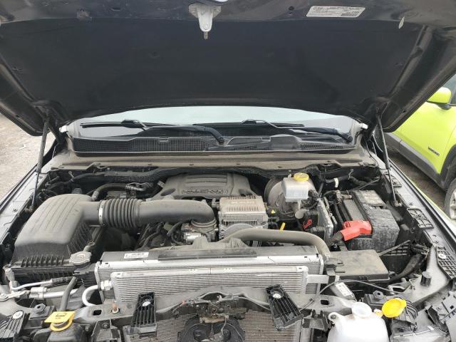Photo 11 from auction – 2020 RAM 1500 REBEL with VIN 1C6SRFLT6LN143248