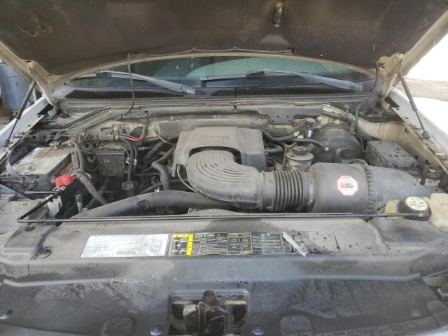Photo 11 from auction – 2003 FORD F150 with VIN 2FTRX18L73CA40273