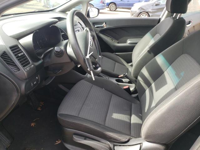 Photo 7 from auction – 2014 KIA FORTE LX with VIN KNAFX4A69E5126168