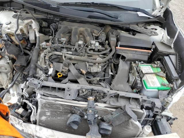 Photo 11 from auction – 2013 NISSAN ALTIMA 3.5 with VIN 1N4BL3AP9DN587200