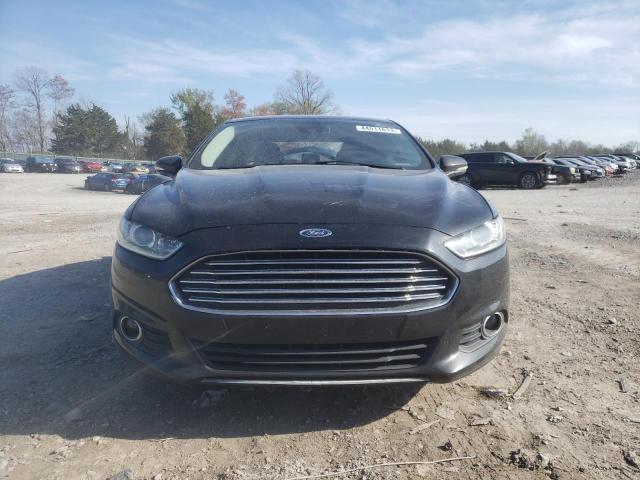 Photo 5 from auction – 2014 FORD FUSION SE with VIN 3FA6P0HD4ER303647