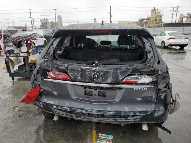 Photo 6 from auction – 2013 ACURA RDX TECHNO with VIN 5J8TB3H56DL000356