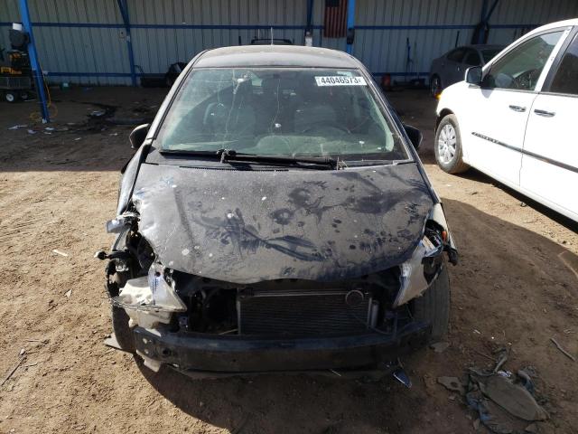 Photo 5 from auction – 2012 TOYOTA YARIS with VIN JTDKTUD38CD511027