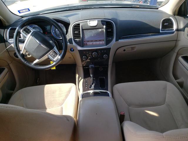 Photo 8 from auction – 2011 CHRYSLER 300 with VIN 2C3CA4CG9BH526365