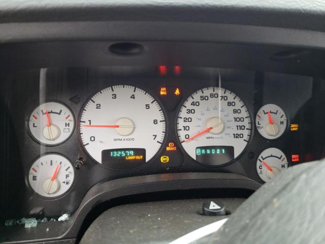 Photo 9 from auction – 2003 DODGE RAM 1500 S with VIN 1D7HU18DX3S372318