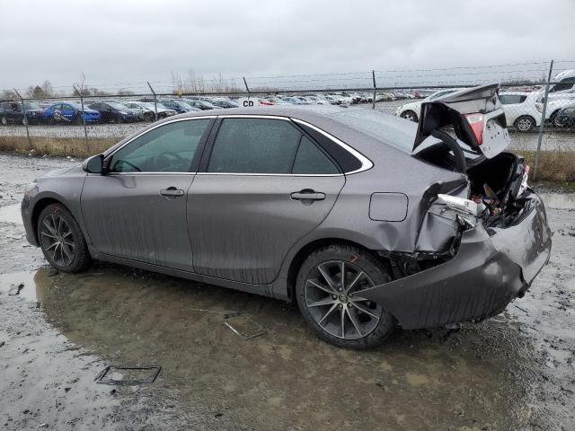 Photo 2 from auction – 2017 TOYOTA CAMRY LE with VIN 4T1BF1FKXHU673898