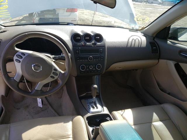 Photo 8 from auction – 2010 NISSAN ALTIMA SR with VIN 1N4BL2AP0AN539333