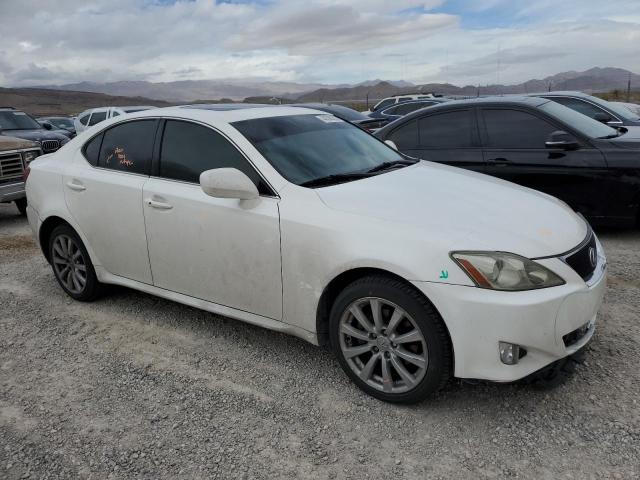 Photo 4 from auction – 2006 LEXUS IS 250 with VIN JTHCK262062006145