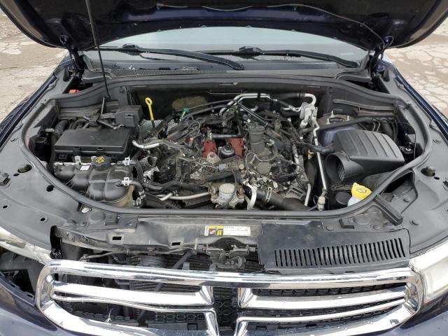 Photo 12 from auction – 2016 DODGE DURANGO LI with VIN 1C4RDJDG8GC308776