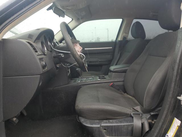 Photo 7 from auction – 2009 DODGE CHARGER with VIN 2B3KA43D29H521498
