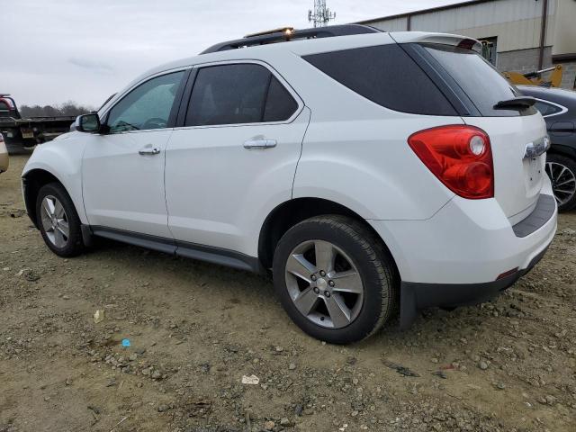 Photo 2 from auction – 2014 CHEVROLET EQUINOX LT with VIN 2GNALBEK9E6165939