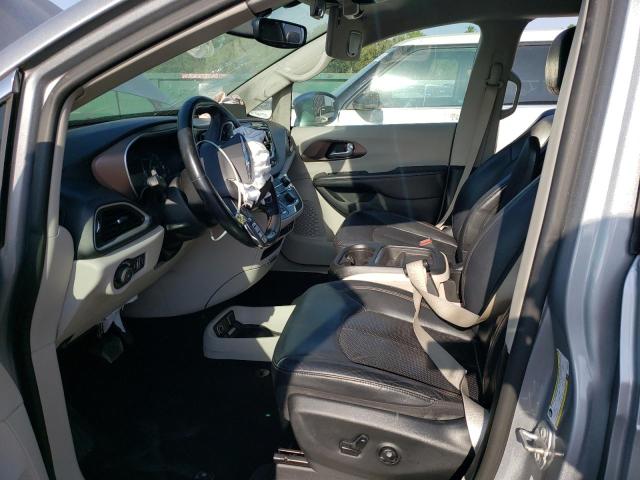Photo 7 from auction – 2019 CHRYSLER PACIFICA T with VIN 2C4RC1BG9KR560400