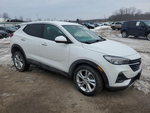 Photo 4 from auction – 2022 BUICK ENCORE GX with VIN KL4MMCSL8NB053601