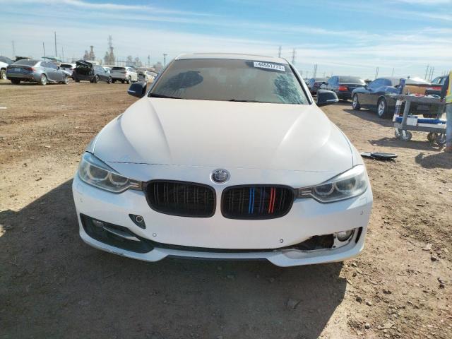 Photo 5 from auction – 2014 BMW 335 XI with VIN WBA3B9C55EP459149