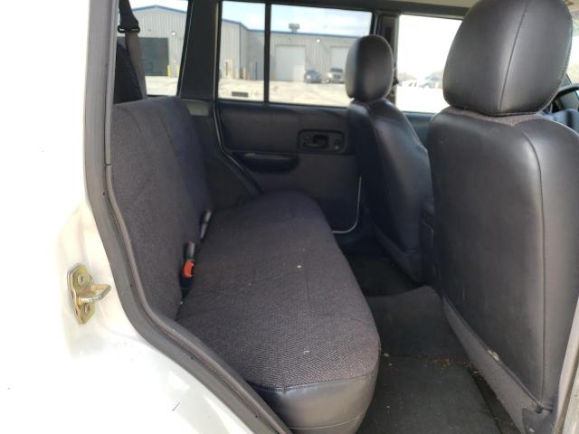 Photo 10 from auction – 1999 JEEP CHEROKEE S with VIN 1J4FF68S8XL618512