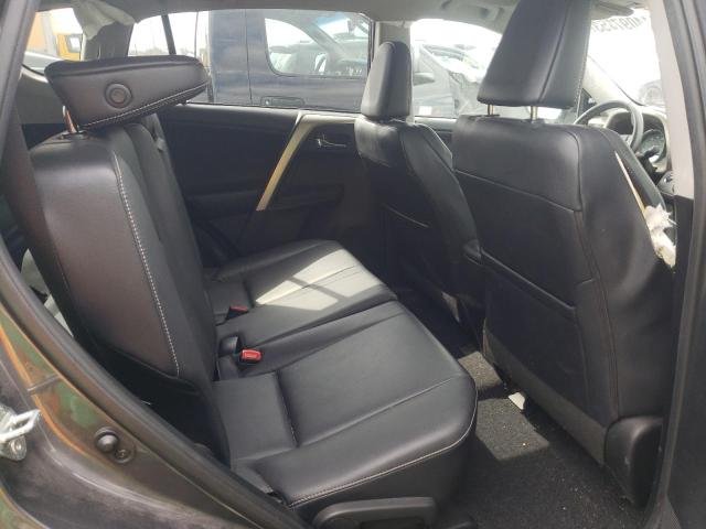 Photo 10 from auction – 2015 TOYOTA RAV4 LIMIT with VIN 2T3YFREV3FW163076