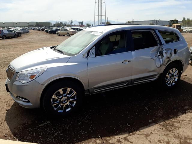 BUICK ENCLAVE 2014 with VIN 5GAKRCKD2EJ294018 - Photo from auction