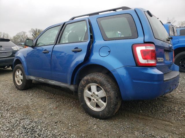 Фото 2 с аукциона – 2012 FORD ESCAPE XLS с VIN 1FMCU0C77CKC00338