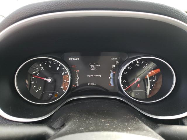 Photo 9 from auction – 2017 JEEP COMPASS LI with VIN 3C4NJDCB4HT687926