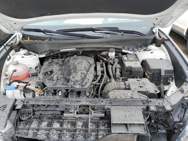 Photo 11 from auction – 2022 HYUNDAI TUCSON SEL with VIN KM8JBCAE2NU018523