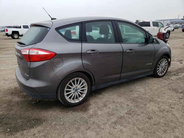 Photo 3 from auction – 2013 FORD C-MAX SE with VIN 1FADP5AU8DL504530