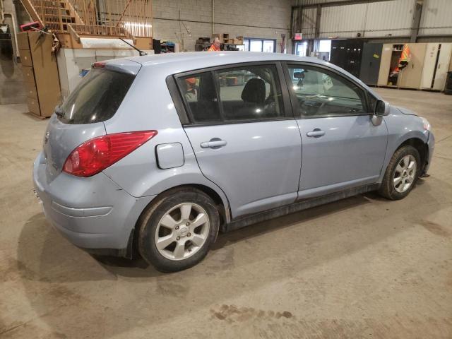 Photo 3 from auction – 2011 NISSAN VERSA S with VIN 3N1BC1CP8BL437834
