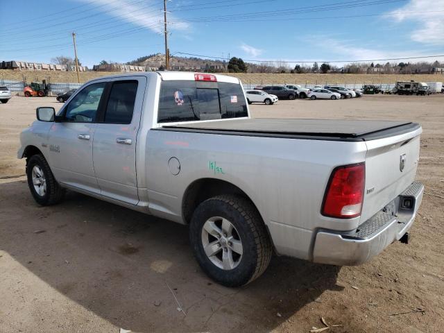 Photo 2 from auction – 2014 RAM 1500 SLT with VIN 1C6RR7GT5ES149948
