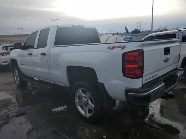 Photo 2 from auction – 2015 CHEVROLET SILVERADO with VIN 1GC2KVEG1FZ132825