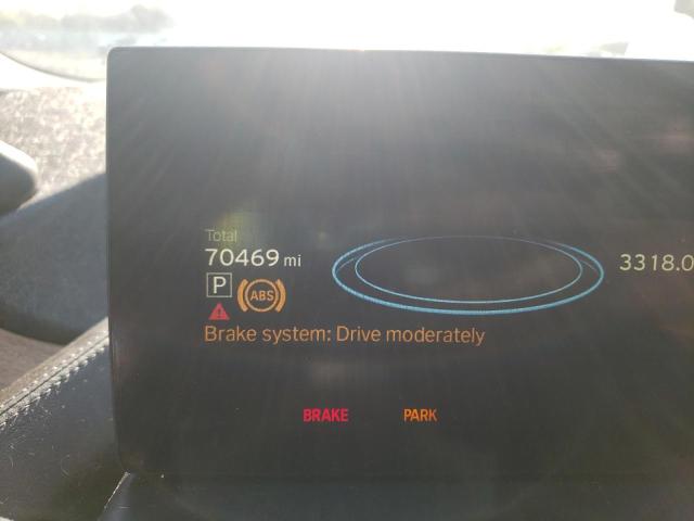 Фото 9 с аукциона – 2014 BMW I3 REX с VIN WBY1Z4C50EV275367