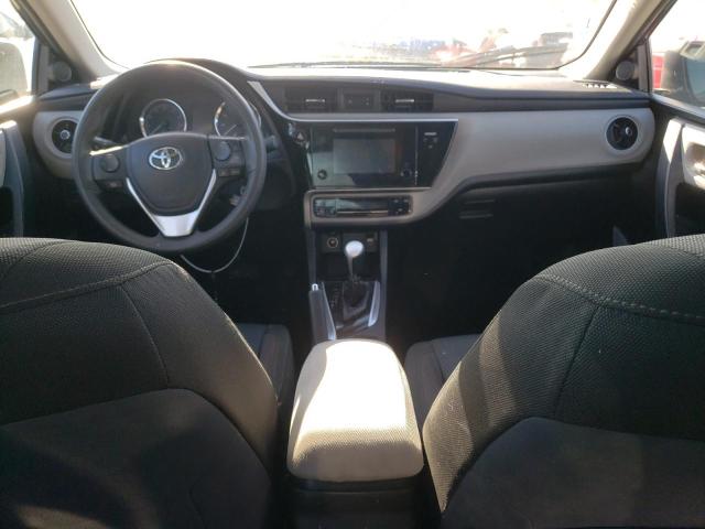 Photo 8 from auction – 2017 TOYOTA COROLLA L with VIN 5YFBURHE3HP599947