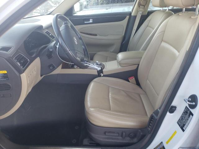 Photo 7 from auction – 2012 HYUNDAI GENESIS 3. with VIN KMHGC4DD3CU194221