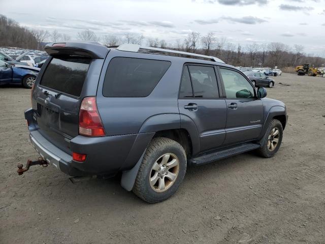 Photo 3 from auction – 2005 TOYOTA 4RUNNER SR with VIN JTEBU14R658031575