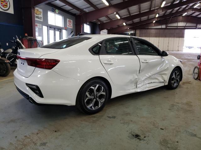 Photo 3 from auction – 2019 KIA FORTE FE with VIN 3KPF24AD0KE104933