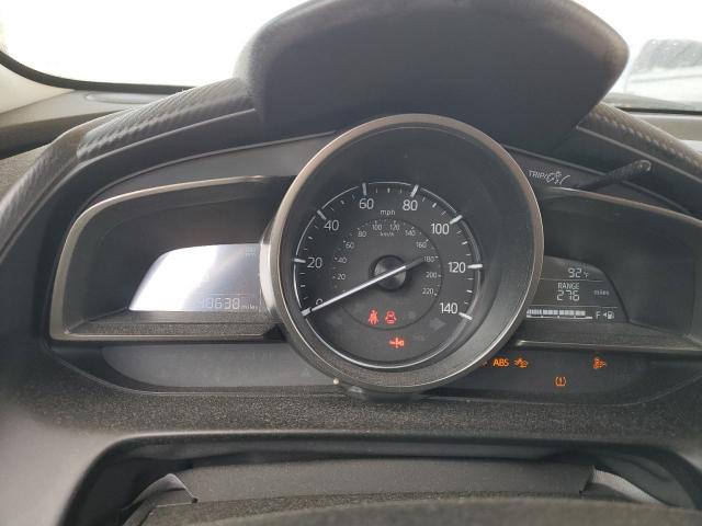 صورة رقم 9 من المزاد - 2018 MAZDA CX-3 TOURI مع VIN JM1DKDC70J0331254